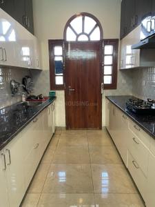 Kitchen Image of 2250 Sq.ft 3.5 BHK Builder Floor for sale in TDI Connaught Residency, Sector 74 A Mohali for Rs. 13700000