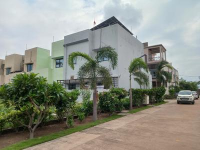 Image of 1082 Sq.ft Residential Plot / Land for sale in Mowa, Raipur for Rs. 3354200