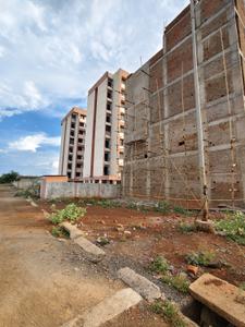 Image of 1200 Sq.ft Residential Plot / Land for sale in Kamal Vihar, Raipur for Rs. 4800000
