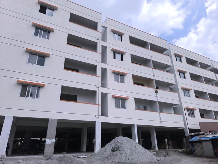 SV Brundhavanam Main Image 1