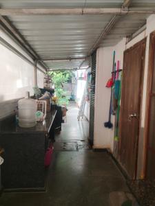 Balcony Image of 4450 Sq.ft 4 BHK Villa for sale in PMR Parkvue, Kompally Hyderabad for Rs. 75000000