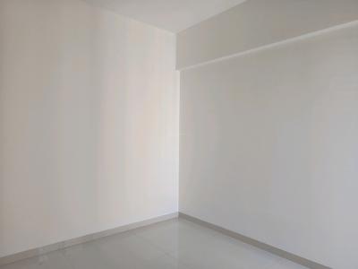 Bedroom Image of 1000 Sq.ft 2.5 BHK Apartment / Flat for rent in Nivasa Enchante Phase III by Nivasa Group, Lohegaon Pune for Rs. 26000