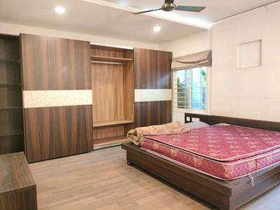 Bedroom Image of 2600 Sq.ft 3 BHK Apartment / Flat for sale in BTM Layout Bengaluru for Rs. 21300000