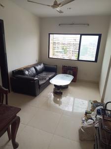 1 BHK Flat
