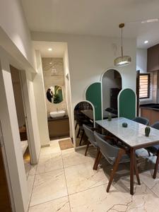Hall Image of 800 Sq.ft 2 BHK Apartment / Flat for sale in Vallabh Vidhyanagar Anand for Rs. 5500000