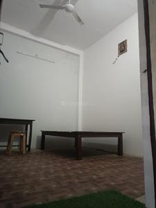 Bedroom Image of 150 Sq.ft 1 RK Builder Floor for rent in Chinhat Lucknow for Rs. 3500