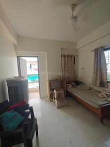 Hall Image of 1200 Sq.ft 2 BHK Apartment / Flat for rent in Manish Nagar Nagpur for Rs. 26000