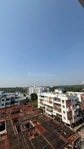 Image of 1100 Sq.ft 2 BHK Apartment / Flat for sale in Gorewada, Nagpur for Rs. 4500000