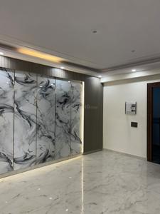 Hall Image of 2000 Sq.ft 4 BHK Builder Floor for sale in Rajendra Nagar Ghaziabad for Rs. 16500000