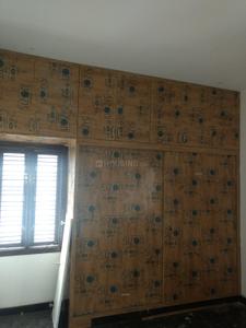 Bedroom Image of 1200 Sq.ft 3 BHK Independent House for rent in Nagarbhavi Bengaluru for Rs. 30000