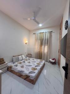 Bedroom Image of 950 Sq.ft 2 BHK Apartment / Flat for sale in Arunodaya apartment, Vikaspuri New Delhi for Rs. 12000000