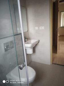 Bathroom Image of 1550 Sq.ft 3 BHK Apartment / Flat for sale in DN Fairytale, Madanpur Bhubaneswar for Rs. 10500000