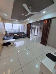 Hall Image of 2000 Sq.ft 3 BHK Apartment / Flat for sale in Chhani Vadodara for Rs. 8000000