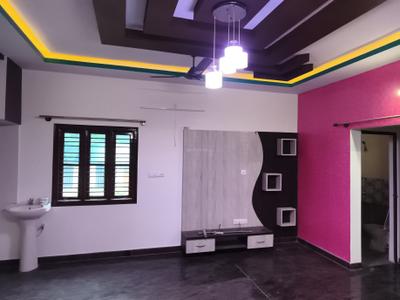 Living Room Image of 1000 Sq.ft 2 BHK Independent House for sale in Kalkere Bengaluru for Rs. 14000000