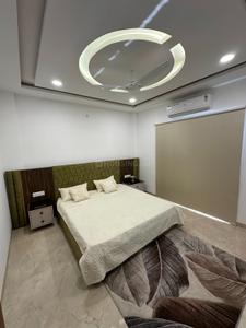 Bedroom Image of 2600 Sq.ft 4 BHK Independent House for sale in Nipania Indore for Rs. 16100000