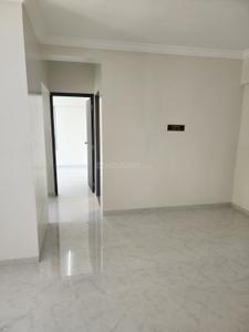 Hall Image of 600 Sq.ft 1 BHK Apartment / Flat for sale in Vision Heights, Jogeshwari West Mumbai for Rs. 15000000