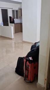 Hall Image of 900 Sq.ft 3 BHK Apartment / Flat for rent in Citi Vistaar, Kolar Road Bhopal for Rs. 14000