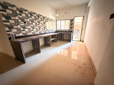 Kitchen Image of 1330 Sq.ft 3 BHK Apartment / Flat for sale in Konnagar Hooghly for Rs. 3192000