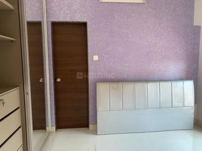 Hall Image of 650 Sq.ft 2 BHK Apartment / Flat for sale in Veena Serenity, Chembur Mumbai for Rs. 17000000