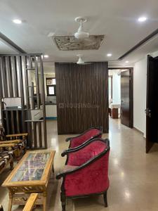 Hall Image of 1350 Sq.ft 3 BHK Builder Floor for sale in New Rajinder Nagar New Delhi for Rs. 29000000