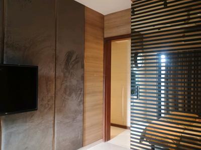 Bedroom Image of 1800 Sq.ft 3 BHK Apartment / Flat for sale in West Pioneer Metro Grande Tower C And D, Kalyan East Kalyan for Rs. 16500000