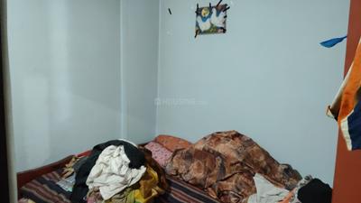 Bedroom Image of 600 Sq.ft 2 BHK Apartment / Flat for sale in Baruipur Kolkata for Rs. 2200000