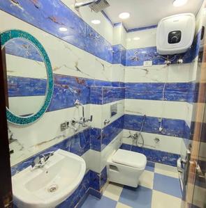 Image of 650 Sq.ft 2 BHK Builder Floor for sale in Govindpuri, New Delhi for Rs. 5200000