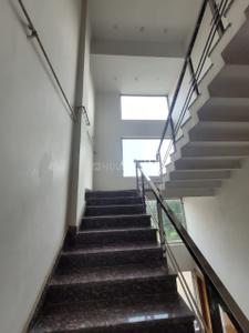 Staircase Image of 4200 Sq.ft 7 BHK Independent House for sale in Vasundhara Ghaziabad for Rs. 68000000