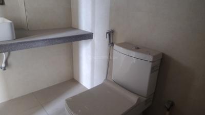 Image of 1457 Sq.ft 3 BHK Apartment / Flat for sale in Ambuja Ecospace Residencia, New Town, Kolkata for Rs. 16000000