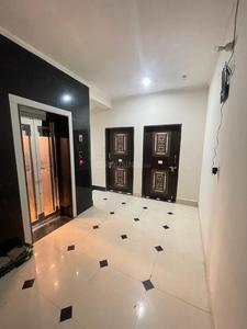 Hall Image of Anurav pg &amp; guest house in Sector 39, Gurgaon