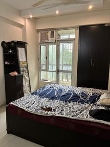 Bedroom Image of 1135 Sq.ft 2.5 BHK Apartment / Flat for rent in Prateek Laurel, Sector 120 Noida for Rs. 25000