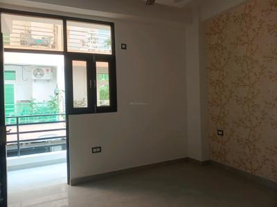 Bedroom Image of 1050 Sq.ft 2 BHK Apartment / Flat for sale in Krishna Elite Homes, Noida Extension Greater Noida for Rs. 4505000