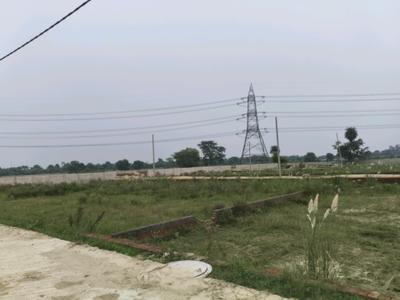 Image of 100 Sq.ft Residential Plot / Land for sale in Root2Home Advika Enclave Phase 1, Dadri, Greater Noida for Rs. 3047500