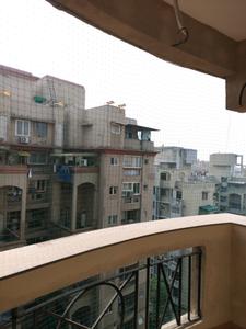 Bedroom Two Image of 1800 Sq.ft 3 BHK Apartment / Flat for sale in Sarve Satyam Apartment, Sector 3 Dwarka New Delhi for Rs. 33500000