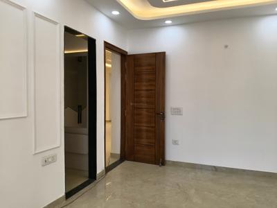 Bedroom Image of 2700 Sq.ft 4 BHK Builder Floor for sale in DLF Phase 2, DLF Phase 1 Gurgaon for Rs. 52500000