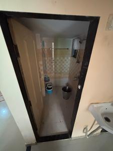 Bathroom Image of 500 Sq.ft 1 BHK Apartment / Flat for sale in MAAD Yashvant Pride, Naigaon East Naigaon for Rs. 2800000