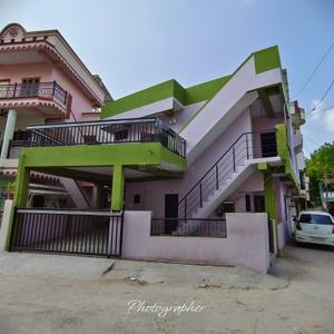 Image of 1631 Sq.ft 4 BHK Duplex for sale in Gorwa, Vadodara for Rs. 9000000
