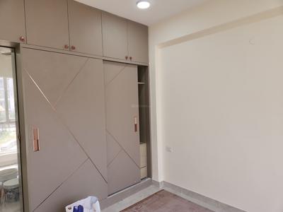 Bedroom Image of 1080 Sq.ft 2 BHK Builder Floor for rent in Signature Global City 37D 1, Sector 37D Gurgaon for Rs. 20500
