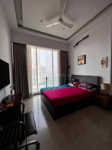 Bedroom Image of 1500 Sq.ft 4 BHK Apartment / Flat for sale in Runwal Reserve, Worli Mumbai for Rs. 102500000