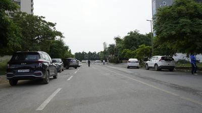 Image of 3600 Sq.ft Residential Plot / Land for sale in Vatika India Next Plot, Sector 82, Gurgaon for Rs. 91300000