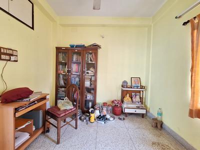 Hall Image of 1250 Sq.ft 3 BHK Apartment / Flat for sale in Kalikapur, EM Bypass Kolkata for Rs. 5400000