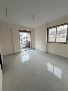 Hall Image of 1660 Sq.ft 3 BHK Apartment / Flat for sale in Indira Nagar Nashik for Rs. 7800000