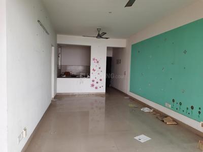 Hall Image of 1250 Sq.ft 3 BHK Apartment / Flat for rent in Puri Pratham, Sector 84 Faridabad for Rs. 20000