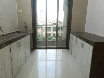 Kitchen Image of 1540 Sq.ft 3 BHK Apartment / Flat for sale in Kesar Gardens, Kharghar Navi Mumbai for Rs. 22000000