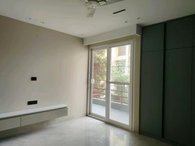Bedroom Image of 2700 Sq.ft 4 BHK Builder Floor for sale in Paramount Luxury Floors Sushant Lok 3 B Block, Sector 57 Gurgaon for Rs. 38500000