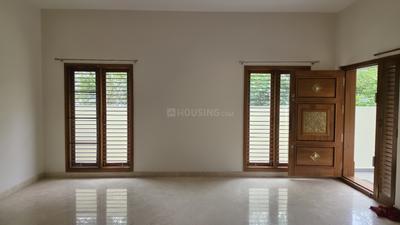 Hall Image of 2000 Sq.ft 2 BHK Independent House for rent in Nagarbhavi Bengaluru for Rs. 35000