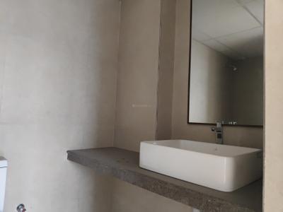 Image of 1457 Sq.ft 3 BHK Apartment / Flat for sale in Ambuja Ecospace Residencia, New Town, Kolkata for Rs. 16500000
