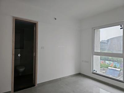 Bedroom Image of 1145 Sq.ft 2 BHK Apartment / Flat for sale in Majestique Marbella, Kharadi Pune for Rs. 12500000