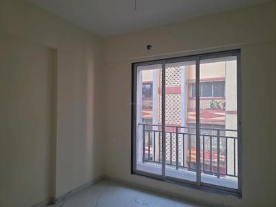 1 BHK Flat