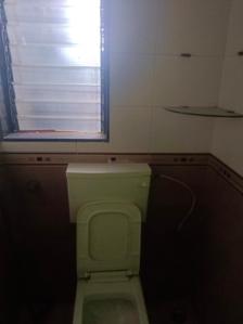 Image of 1250 Sq.ft 2 BHK Apartment / Flat for rent in Seawoods, Navi Mumbai for Rs. 52000